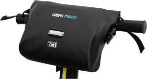 TnB Torba Futerał Etui Na Kierownicę Hulajnogę Hulajnoga Rower 3,5l Wodoodporna / Umtrotbag 11