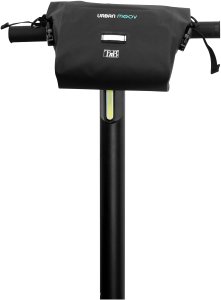 TnB Torba Futerał Etui Na Kierownicę Hulajnogę Hulajnoga Rower 3,5l Wodoodporna / Umtrotbag 14