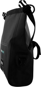 TnB Torba Futerał Etui Na Kierownicę Hulajnogę Hulajnoga Rower 3,5l Wodoodporna / Umtrotbag 7