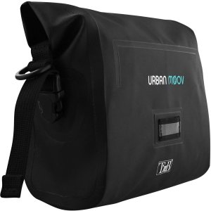 TnB Torba Futerał Etui Na Kierownicę Hulajnogę Hulajnoga Rower 3,5l Wodoodporna / Umtrotbag 10