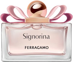 Salvatore Ferragamo SALVATORE FERRAGAMO Signorina EDP spray 50ml 2