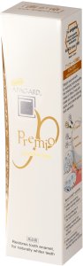ApaCare APAGARD_Premio pasta do zębów z hydroksyapatytem wapnia do intensywnego wzmacniania i odbudowy szkliwa 100g 5