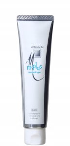 Splat APAGARD_Mplus japońska pasta do zębów odbudowująca szkliwo z hydroksyapatytem 125g 2