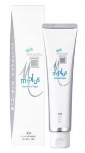 Splat APAGARD_Mplus japońska pasta do zębów odbudowująca szkliwo z hydroksyapatytem 125g 6
