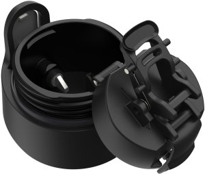 Contigo Kubek termiczny West Loop 3.0 470ml - Najlepszy Tata - Czarny Mat 3