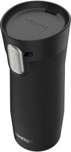 Contigo Kubek termiczny West Loop 3.0 470ml - Najlepszy Tata - Czarny Mat 5