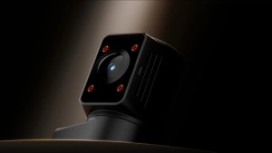 Wideorejestrator Viofo Wideorejestrator VIOFO A329S 3CH GPS 7