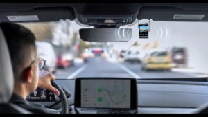 Wideorejestrator Viofo Wideorejestrator VIOFO A229 ULTRA 2CH-G GPS 11