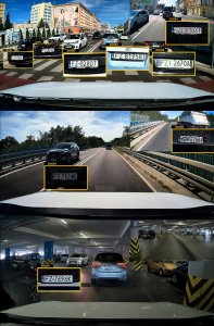 Wideorejestrator Viofo Wideorejestrator VIOFO A229 ULTRA 2CH-G GPS 15