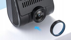 Wideorejestrator Viofo Wideorejestrator VIOFO A229 ULTRA 2CH-G GPS 9