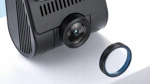 Wideorejestrator Viofo Wideorejestrator VIOFO A329S 2CH GPS 2