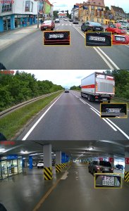 Wideorejestrator Viofo Wideorejestrator VIOFO A329S 2CH GPS 13