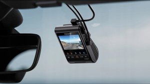 Wideorejestrator Viofo Wideorejestrator VIOFO A329S 2CH GPS 8