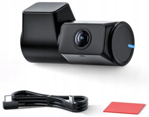 Wideorejestrator Viofo Wideorejestrator VIOFO A229 PRO 1CH-G GPS 5