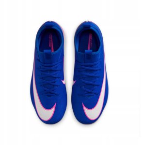 Nike Buty Nike Zoom Mercurial Vapor 16 Academy FG/MG Jr FQ8392-446 5
