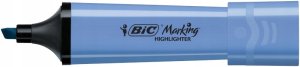 Bic ZAKRESLACZ 6KOL PAST BC B/C 8