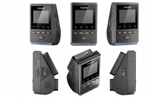 Wideorejestrator Viofo Wideorejestrator VIOFO A119M Pro 2