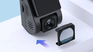 Wideorejestrator Viofo Wideorejestrator VIOFO A119M Pro 3