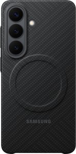 Samsung Carbon Magnet Case Galaxy S26 czarny - etui do telefonu Galaxy S26 Carbon Magnet EF-KS942SNEGWW (8806099133719) 2