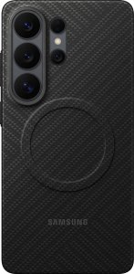 Samsung Carbon Magnet Case Galaxy S26 Ultra czarny - etui do telefonu Galaxy S26 Ultra Carbon Magnet EF-KS948SNEGWW (8806099133634) 2