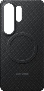 Samsung Carbon Magnet Case Galaxy S26 Ultra czarny - etui do telefonu Galaxy S26 Ultra Carbon Magnet EF-KS948SNEGWW (8806099133634) 3