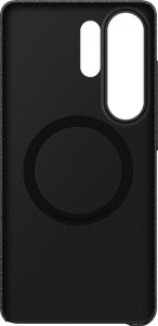 Samsung Carbon Magnet Case Galaxy S26 Ultra czarny - etui do telefonu Galaxy S26 Ultra Carbon Magnet EF-KS948SNEGWW (8806099133634) 4