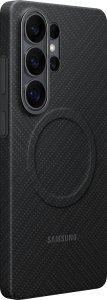 Samsung Carbon Magnet Case Galaxy S26 Ultra czarny - etui do telefonu Galaxy S26 Ultra Carbon Magnet EF-KS948SNEGWW (8806099133634) 5