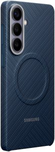 Samsung Carbon Magnet Case Galaxy S26+ ciemnoniebieski - Etui do smartfona Galaxy S26+ Carbon Magnet EF-KS947SCEGWW (8806099133689) 3