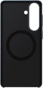 Samsung Carbon Magnet Case Galaxy S26+ ciemnoniebieski - Etui do smartfona Galaxy S26+ Carbon Magnet EF-KS947SCEGWW (8806099133689) 5