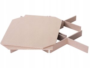 Beliani Łóżko wodne VINAY 180 x 200 cm Ciemnozielony 13