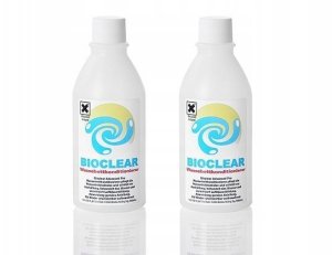 Beliani Łóżko wodne VINAY 180 x 200 cm Ciemnozielony 15