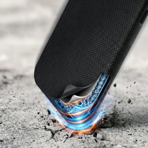 3MK Samsung Galaxy S26 - 3mk Hardy Shockproof MagCase 3