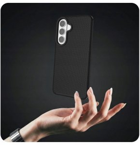 3MK Samsung Galaxy S26 - 3mk Hardy Shockproof MagCase 5