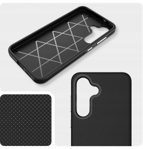 3MK Samsung Galaxy S26 - 3mk Hardy Shockproof MagCase 8