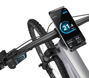 Bosch UCHWYT DO SMARTphona BOSCH SMARTPHONEGRIP Vertical BSP3300 SMART SYSTEM 3