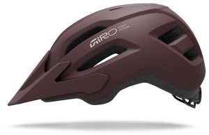 Giro Kask mtb GIRO FIXTURE II Rozmiar: Uniwersalny(50-57 cm) (GR-39343-E16-UW) 3