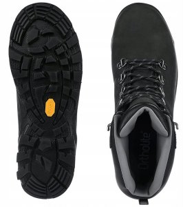 Buty trekkingowe męskie CMP Buty trekkingowe męskie CMP BHARAT MID (3Q15977/U951) 44 6