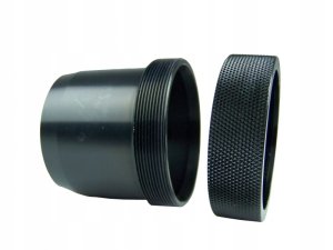 Bestguarder Adapter PARD pierścień Quick 45 mm do NV-007SP 3