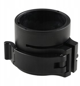Bestguarder Adapter PARD pierścień Quick 45 mm do NV-007SP 5