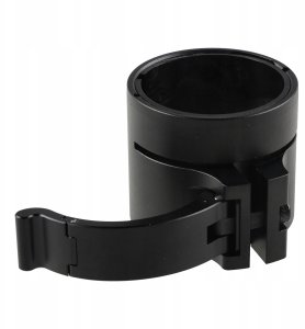 Bestguarder Adapter PARD pierścień Quick 45 mm do NV-007SP 6