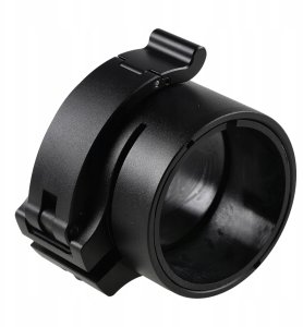 Bestguarder Adapter PARD pierścień Quick 45 mm do NV-007SP 7