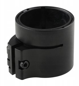 Bestguarder Adapter PARD pierścień Quick 45 mm do NV-007SP 8