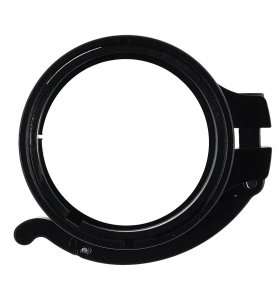 Bestguarder Adapter PARD pierścień Quick 45 mm do NV-007SP 9