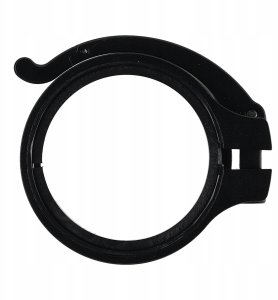 Bestguarder Adapter PARD pierścień Quick 45 mm do NV-007SP 10