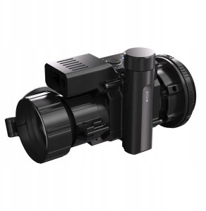 Dalmierz Nasadka termowizyjna z dalmierzem PARD Predator 48 5
