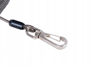 Geko Linka elastyczna zabezpieczająca narzędzie 1.5mm 3kg (144) 2