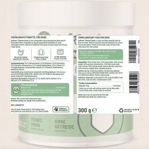 Dermapharm AniForte przysmak na wsparcie w okresie kleszczy dla psa 50g 7