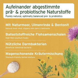 VetExpert AniForte Przysmak przeciwko zjadaniu odchodów i trawy dla psa 50g 4