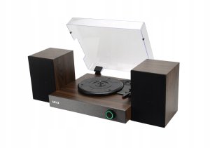 Gramofon Akai AKAI Gramofon ATT-200SP 2