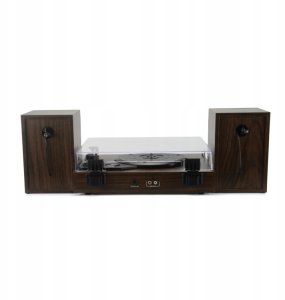 Gramofon Akai AKAI Gramofon ATT-200SP 3